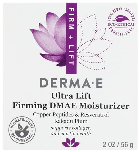 Straffende Dmae Feuchtigkeitsbehandlung 56g