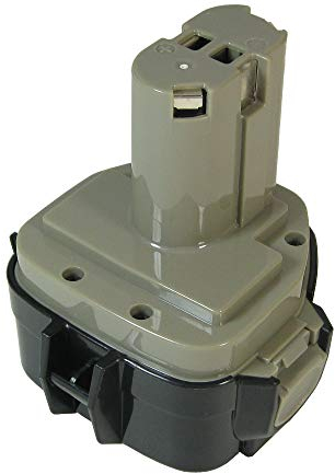 Batterie 12 V 3000 mAh pour Makita 6316DWBE 6313DWAE 6313DWBE 6314D 6314DWBE 6314DWDE 6316DWDE 6316DWFE 6317D 6317DWAE 6317DWDE 6317DWDRE 6317DWFE 6317DWFE 6317DWFE 19D 63. 27D 6327DWE 6835D 6835DA