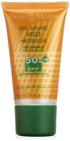 Frais Monde Gel da Sole Anti Rughe, 1 Pezzo