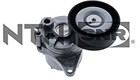 SNR GA351.08 Rullo tenditore, Cinghia Poly-V