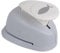 Rayher Hobby 69036000 Motivstanzer Fisch, ø 2,54 cm- 1 Zoll, geeignet für Papier/Karton bis zu 200g/m²