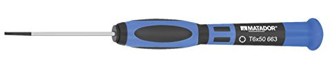 MATADOR -feinmechanik 2 k tournevis torx t 7–0663 0070