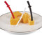 Ninja Schwert Picks Picker Pieckser 72 Stück Tischdekoration Mottoparty Palandi®