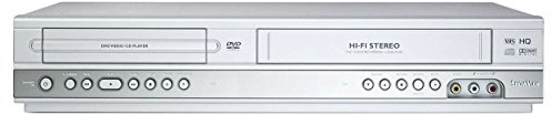 Philips DVP-721 VR Lettore + Registratore DVD