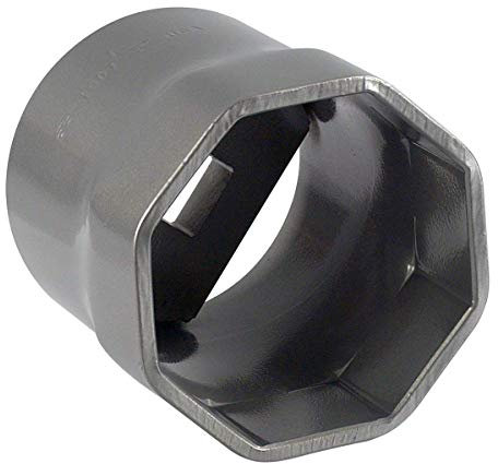 OTC 1907 Wheel Bearing Locknut Socket - 8 Point, 3 Opening Size