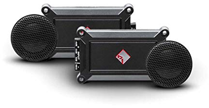 Rockford P1T-S Rotondo 1-via 60W altoparlante auto