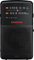 Sangean SR35 SR-35 - Radio Analógica FM/Am, Negro