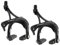 Tektro R 540 Bremse, schwarz, 1size