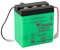YUASA 6N6-1D-2 Batterie de Moto