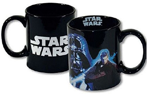 Unitedlabels AG 0118454 Tasse Star Wars