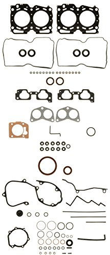 AJUSA 50244100 Dichtungsvollsatz Motor 10105AA290