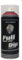 FULL DIP - SPRAY FULL DIP COLORES LISOS 400 ML - ROJO CARMIN FLD016