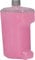 Cremeseife flüssig, rosa parfümiert 12x500ml Spenderpatrone CWS Paradise Slim - Qualität aus Thüringen (Artikelnummer 10203, rosa Seife mit dezentem Duft)