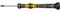 Wera 1567 ESD Torx Kraftform Micro Schraubendreher, TX 4 x 40 mm, 05030120001