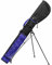 Longridge 5' Travelite Golf Ständer Tasche - Marine/Silber