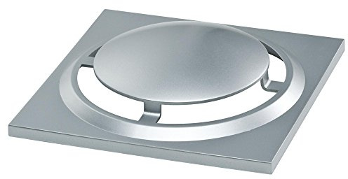 Paulmann 937.34 Deckenbeleuchtung Zubehör, silber
