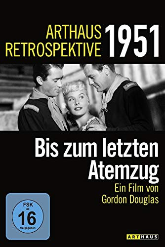 Bis zum letzten Atemzug: Arthaus Retrospektive