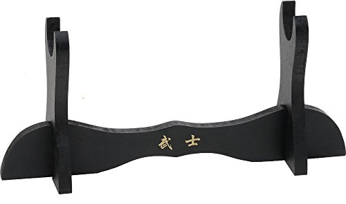 Haller - Japanischer Tischständer für ein Samuraischwert