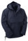 Military Spec. Anorak Smock (XL, Dark Navy)