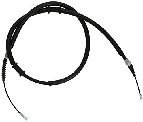 Triscan 8140 12130 Cable, parking brake