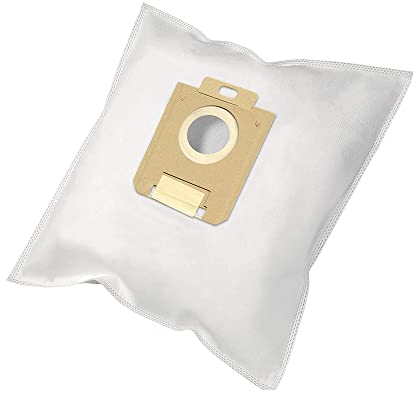 40 x – Bolsa para aspiradora Philips HR8539/01 – 02 Mobilo Plus