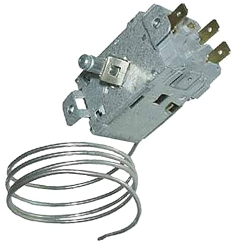 Fagor – Thermostat a030206 A450 Für Kühlschrank Fagor