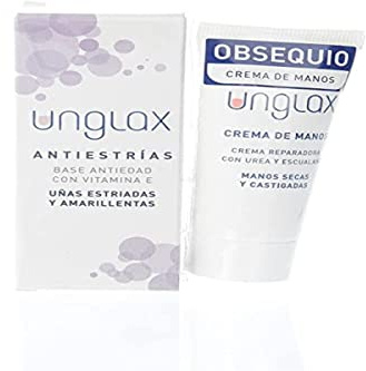 Unglax 1 Antiestrias Uñas