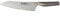 Global - G83 - Oriental Cook Alveolare - Couteau avec lame alvéolée, 18 cm