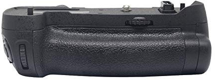 Mcoplus MCOMKD500 Battery Grip for Nikon D500 Camera as Nikon MB-D17 - Black