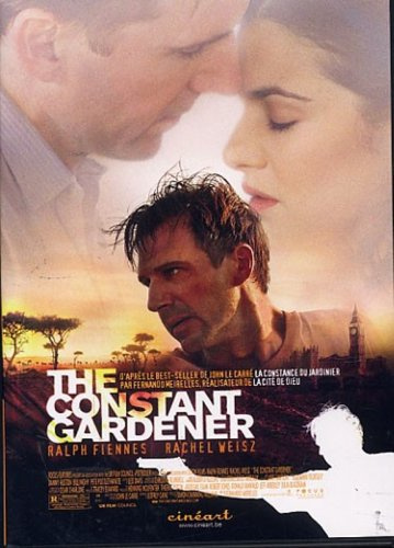 The Constant Gardener