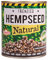 Dynamite Baits Frenzied Hempseed Original