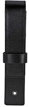 Montblanc Taschenorganizer Meisterstück Schwarz 4017941143099