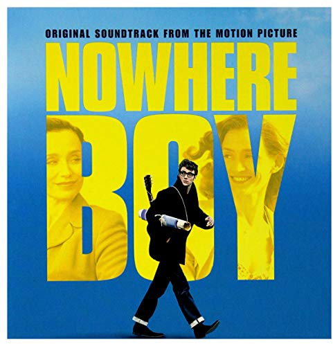 Nowhere Boy / Soundtrack.