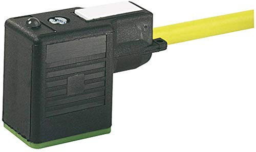 MSUD Ventilstecker BF BI 11 mm, freies Leitungsende