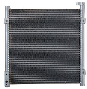 NRF 35264 Kondensator, Klimaanlage