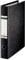 Leitz Ordner Hartpappe, 2er Pack, Mit Griffloch, Schwarz, A3, 80 mm
