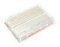 Transparent BreadBoard - 400 Tie Points