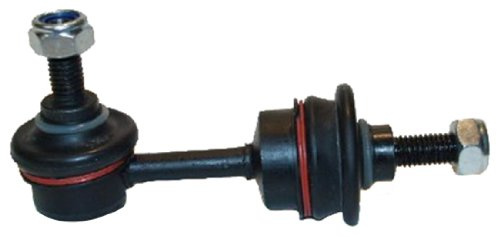 JAPANPARTS SI-M00 Stabilisator Fahrwerk Vorne Kompatibel mit VOLVO XC90 I 275 5102V005000000 Q0005102V005000000
