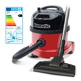 Numatic | Henry stofzuiger | PPR 240-11 | Rood | incl. AS0 kit