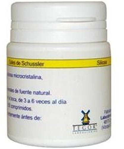 Silicea D6 Sale 11 20 g Tegor