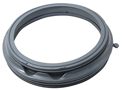 Beko - Guarnizione per porta lavatrice equivalente al codice articolo 2905570100
