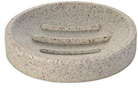RIDDER Seifenschale Stone beige