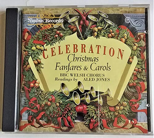 Celebration: Christmas Fanfares & Carols
