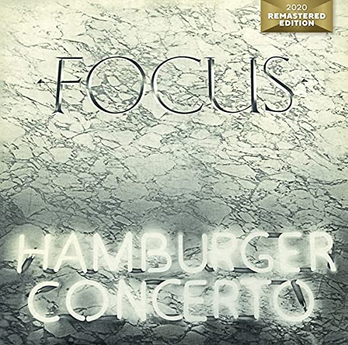 Focus