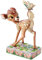 Disney Traditions Wonder Of Spring - Bambi Figurine