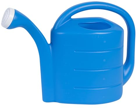 Neuheit 30409 Gießkanne, Bright Blau, 2 Liter