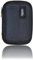 BIPRA - Custodia per Disco Rigido Esterno WD/Seagate/Toshiba/Clickfree da 2,5 (6,35 cm) Nero Nero