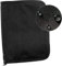 Ringblock-Hülle Rite in the Rain Allwetter aus Cordura®, 1,27 cm Ringbinder-Hülle, ca. 17 cm x 22,5 cm, hellbraun -Nr. C9200 Schwarz