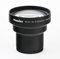 1.7 X Minadax Tele Snoot para Konica Minolta Dimage 5, 7, DiMAGE 7i, DiMAGE 7Hi, DiMAGE A1, Dimage A2, DiMage A200