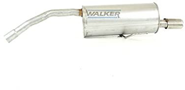 WALKER 22120 Endschalldämpfer ohne Anbauteile Hinten Kompatibel mit ALFA ROMEO 156 932 0060652523 0060652524 60623234